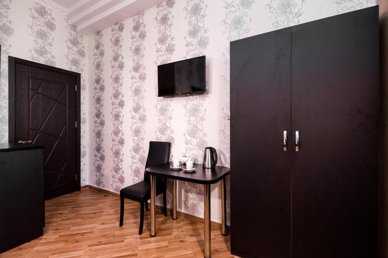George Hotel Tbilisi Esterno foto
