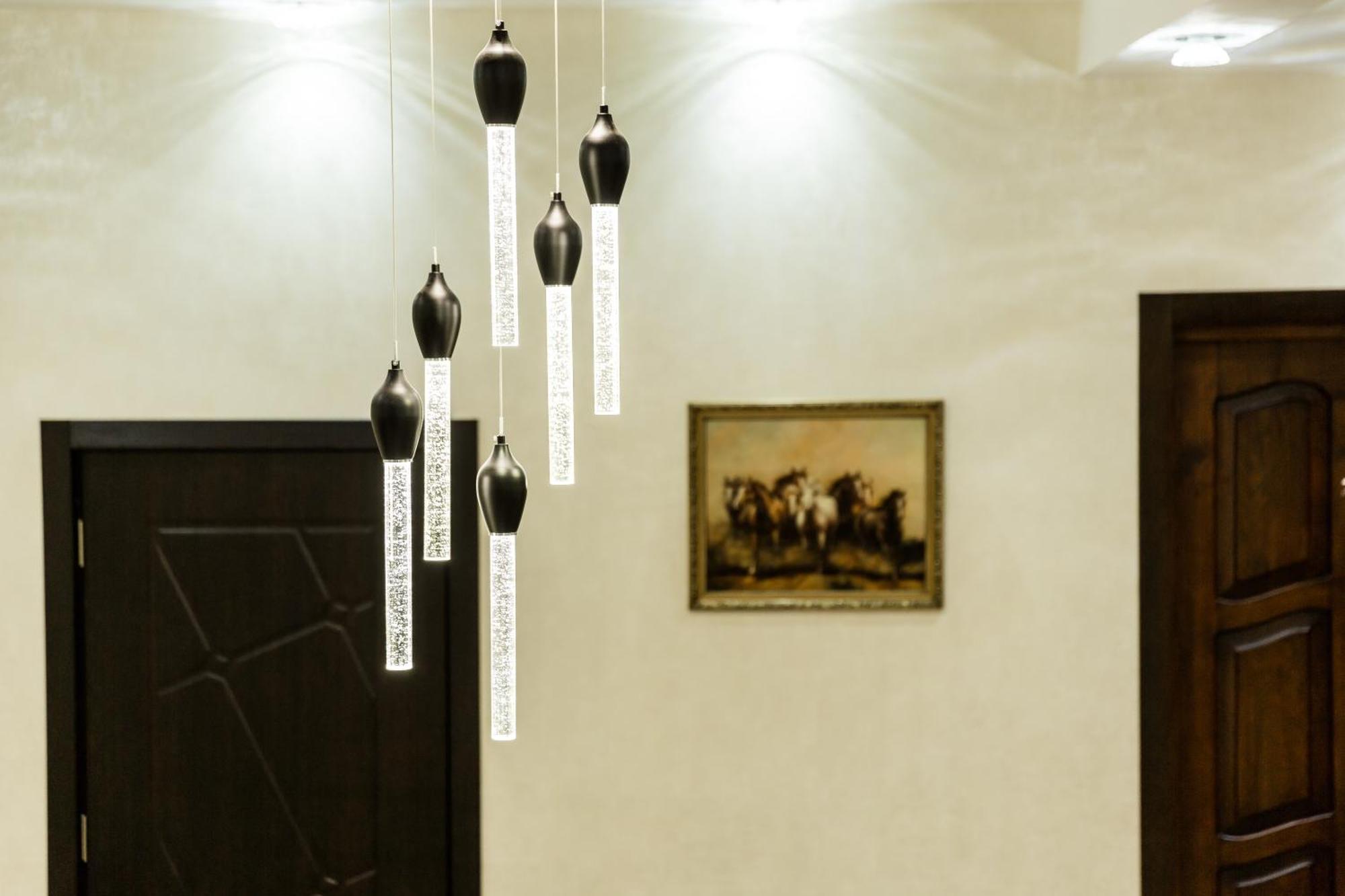 George Hotel Tbilisi Esterno foto
